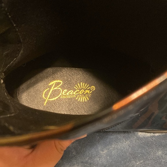 Beacon rain bootie - Picture 4 of 6